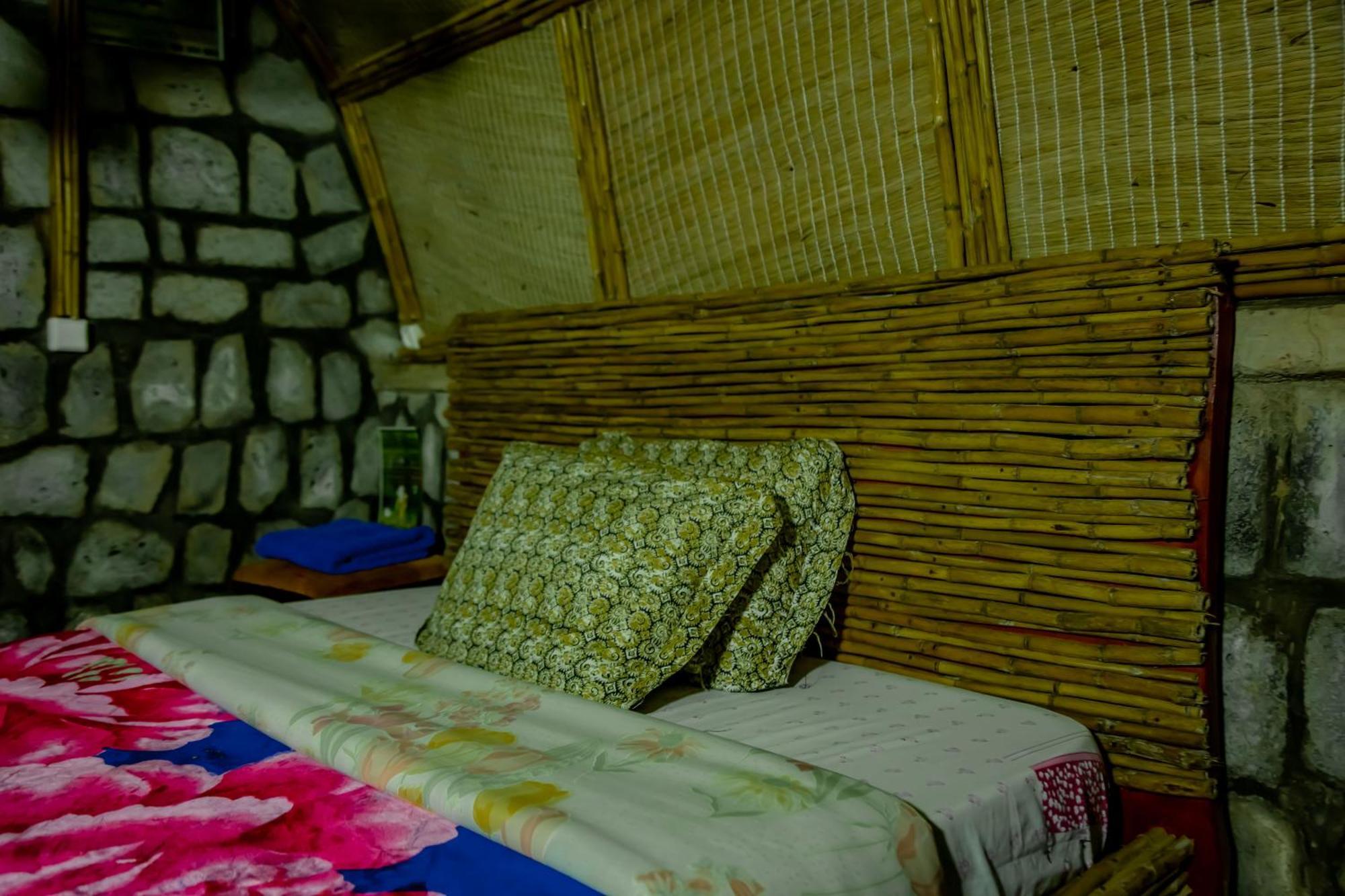 Fravan Eco Resort By Apogee ルヘンゲリ エクステリア 写真