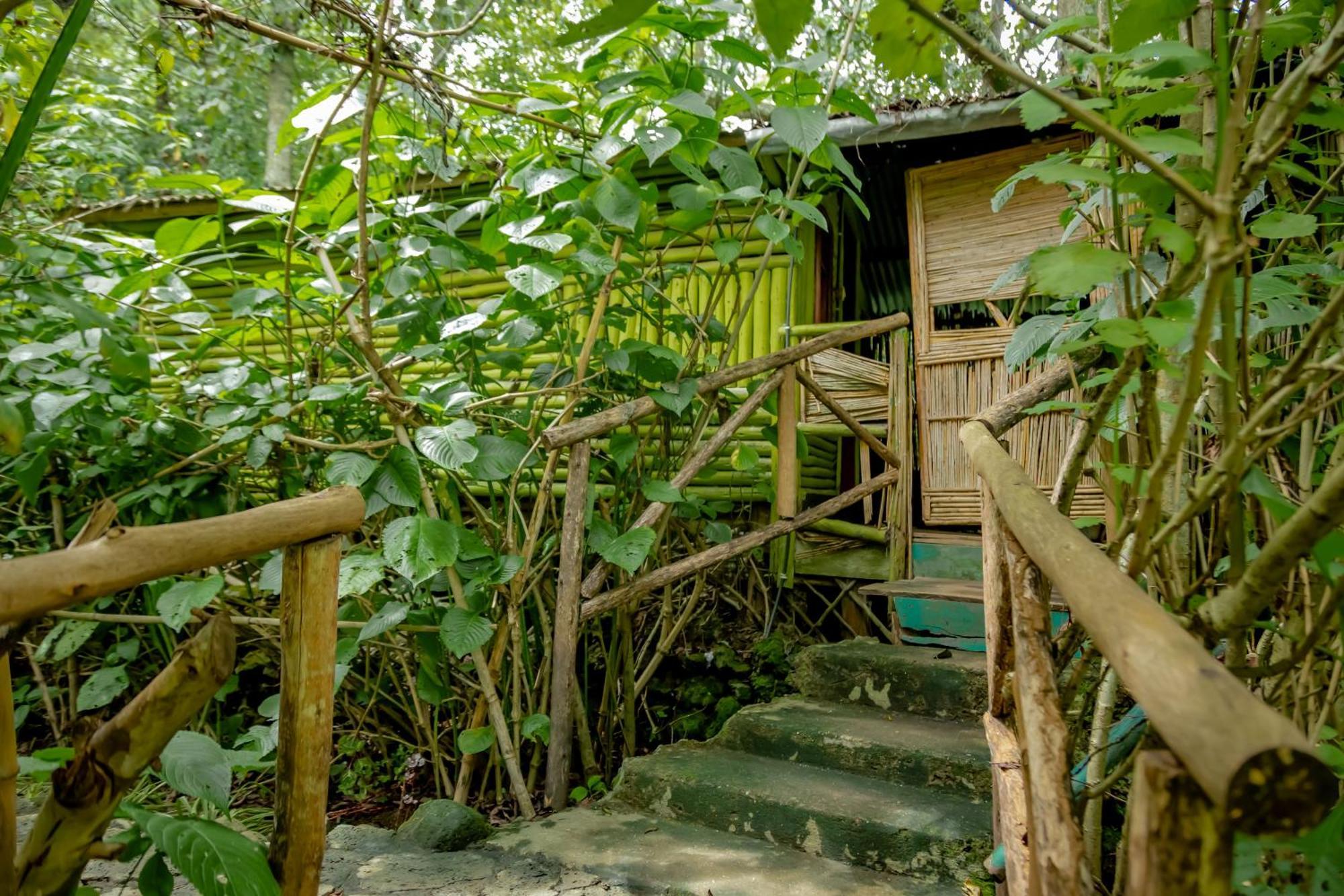 Fravan Eco Resort By Apogee ルヘンゲリ エクステリア 写真