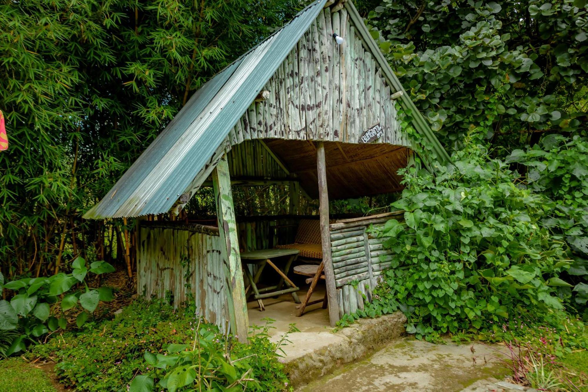 Fravan Eco Resort By Apogee ルヘンゲリ エクステリア 写真