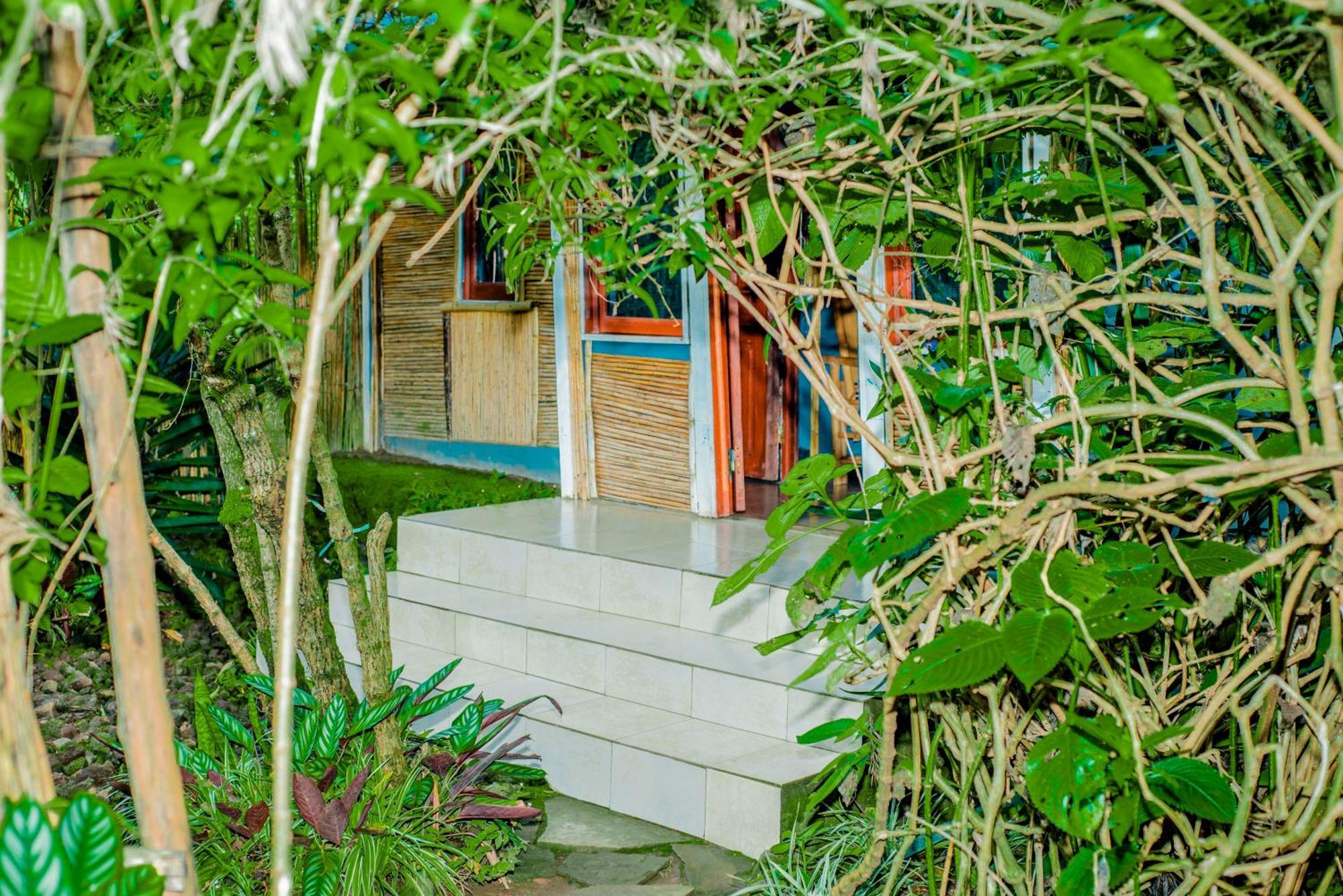 Fravan Eco Resort By Apogee ルヘンゲリ エクステリア 写真